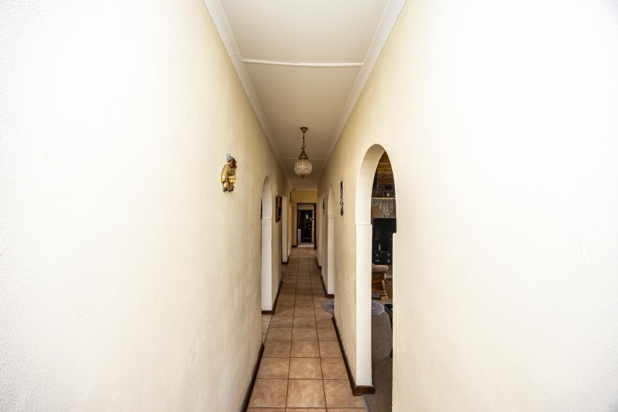 4 Bedroom Property for Sale in Headlands Eastern Cape